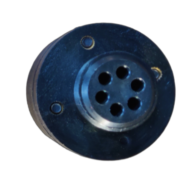 BREATHER ELBOW PLASTIC SHORT