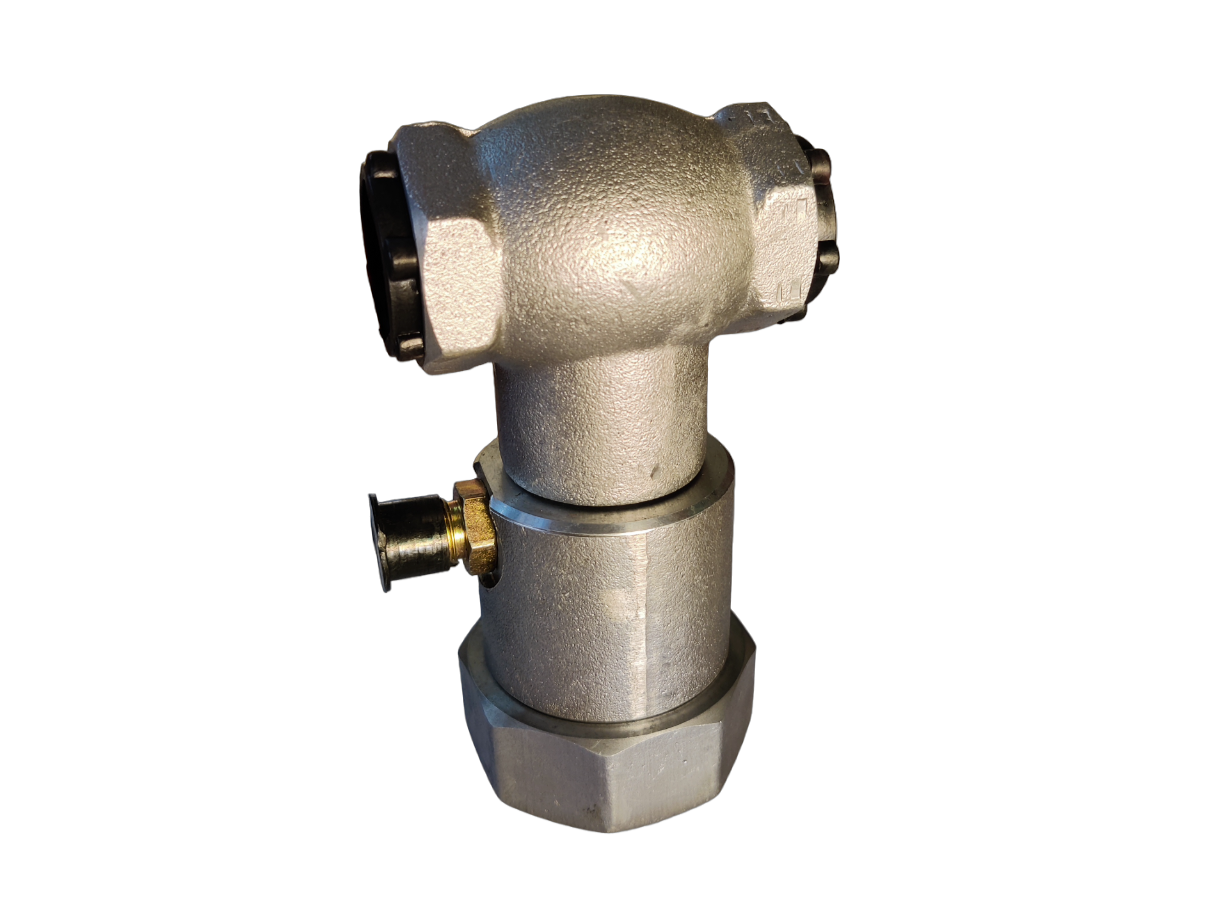 DUV SILENCER 1/2