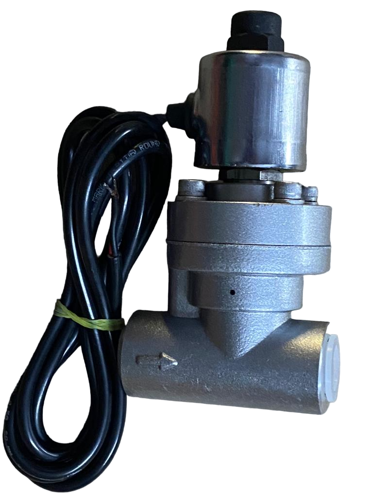 DUV SILENCER 3/4