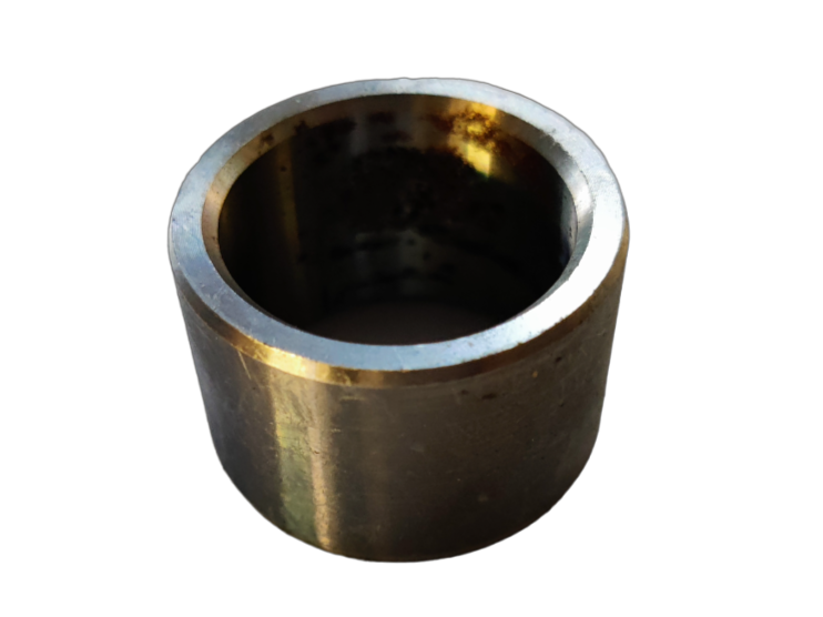 END DISC 5 HP