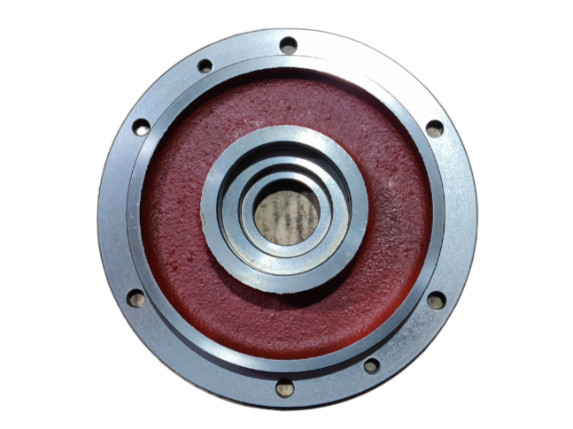 100MM CENTER PLATE