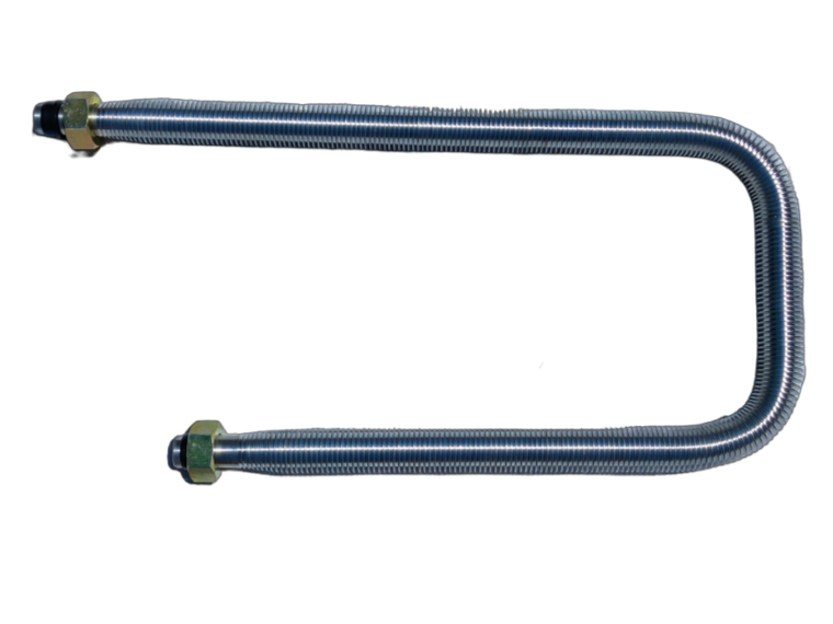PIPE No.1 S 950 mm