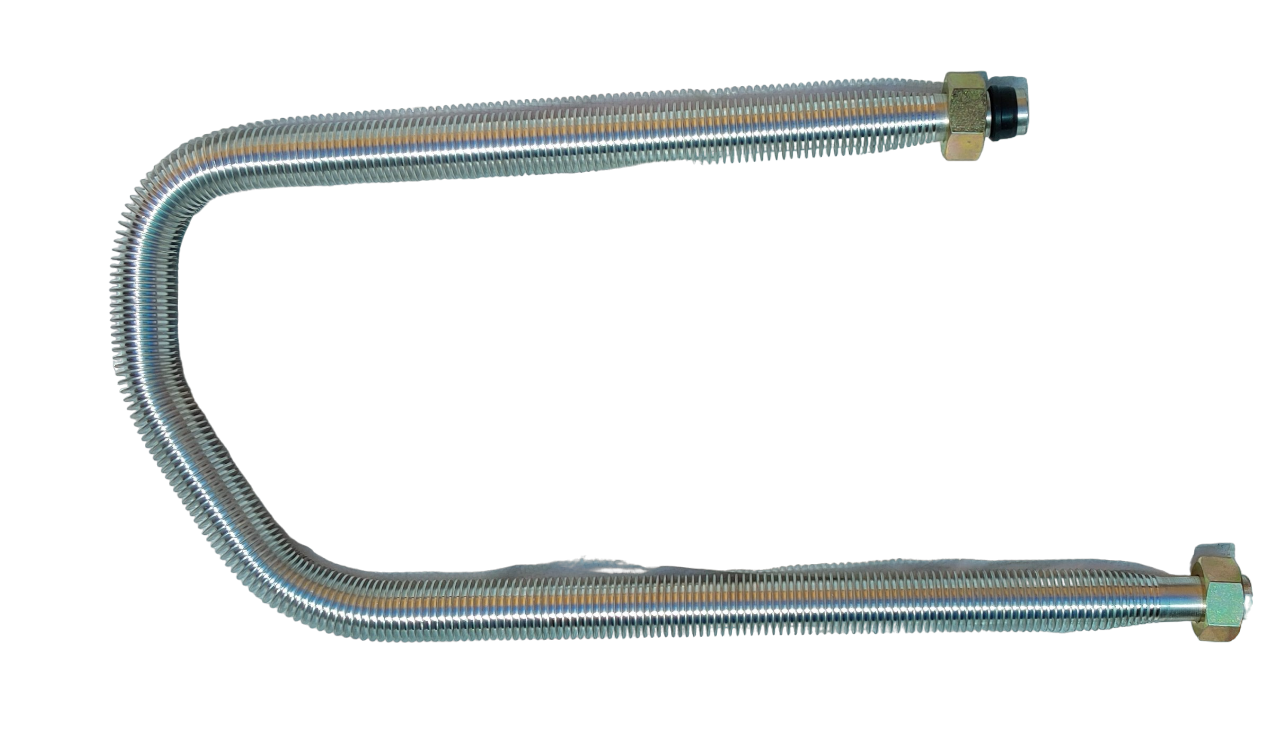 PIPE No.1 925 mm