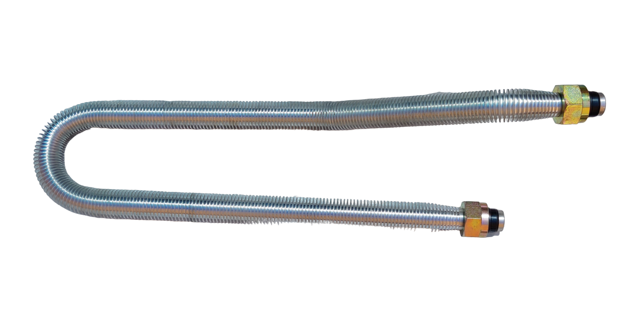 PIPE 120HN No.1
