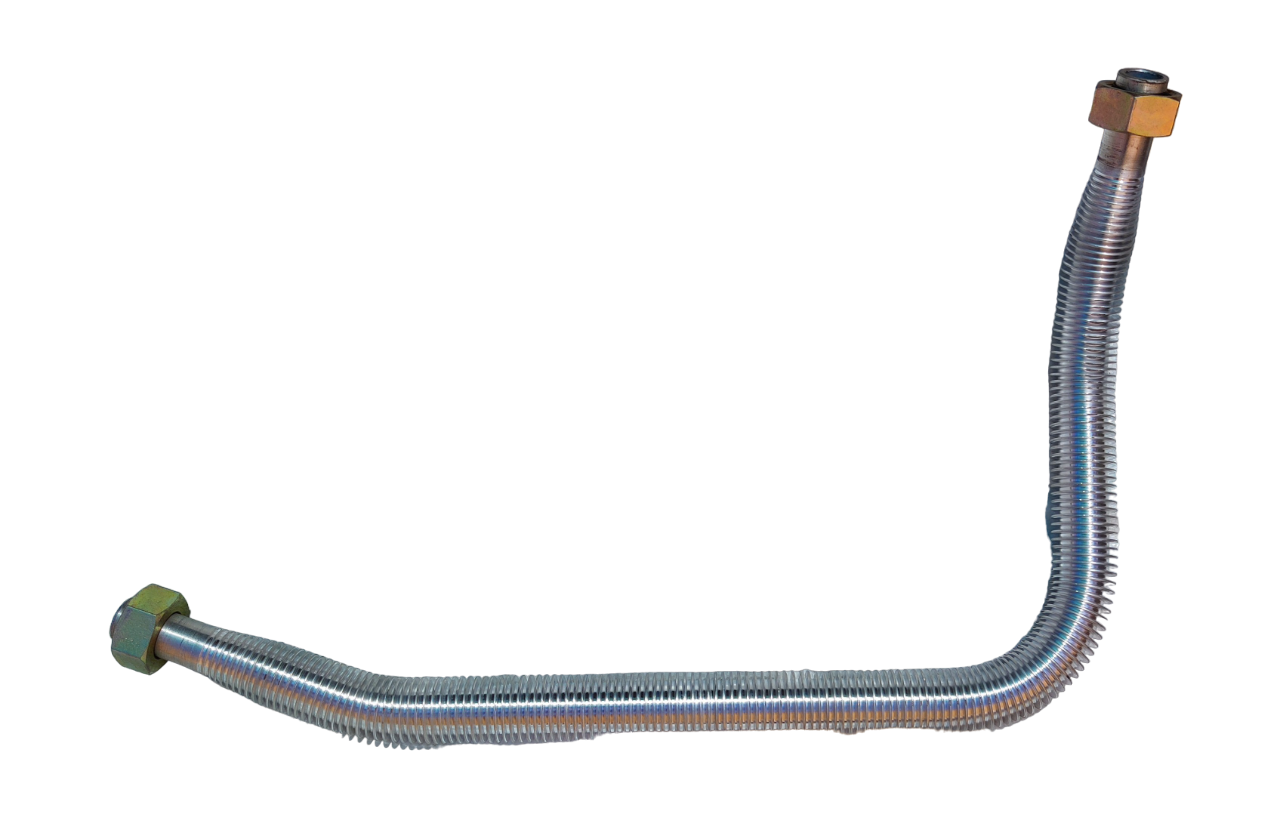 PIPE NO.1 950 mm
