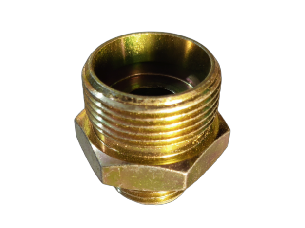 PIPE NO.2 840 mm