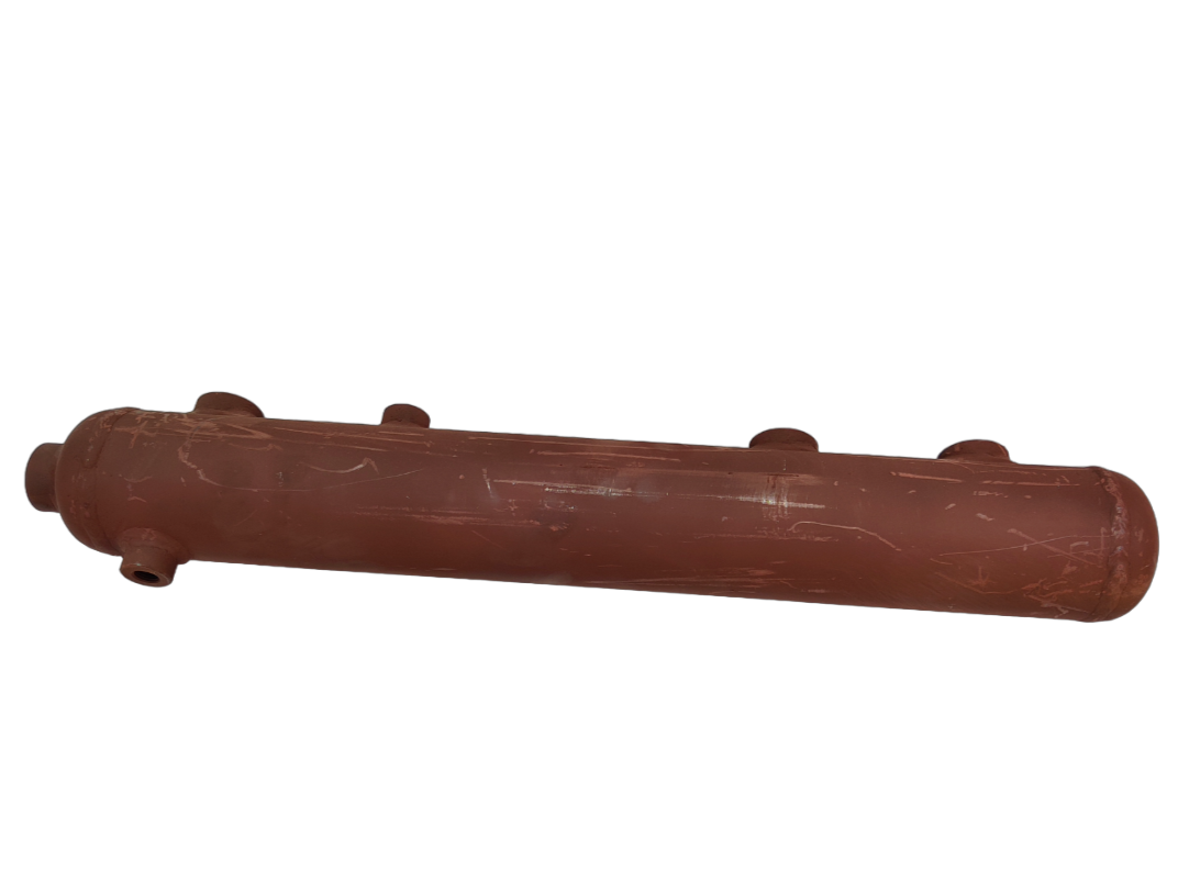 SQUARE CONNECTOR