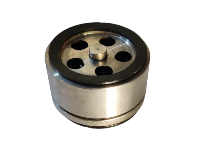 P12 CHECK VALVE