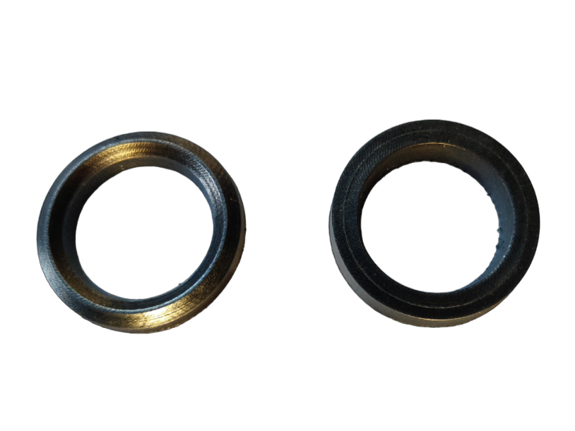 P12 U & V SEAL