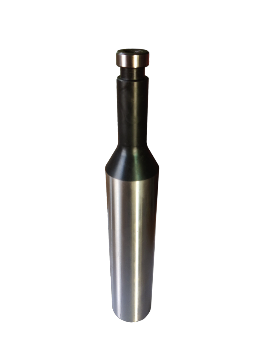 PLUNGER - EN 8 WITH HARDCHROME PLATING