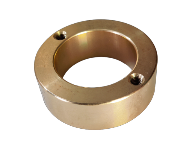 TOP RING [GUN METAL]