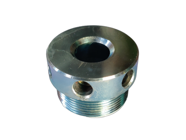 THREADED PIECE