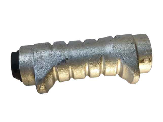 STRAIGHT ALUMINIUM GUN
