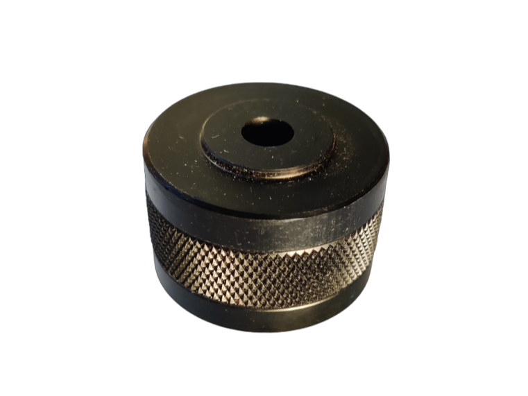 ALU GUN KNOB
