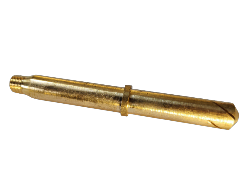 GUN SPINDLE