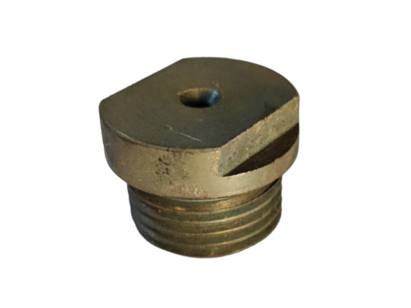 GUN NOZZLE