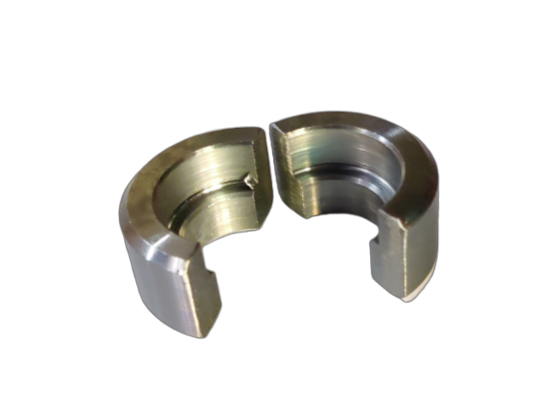 SPLIT LOCK / RING