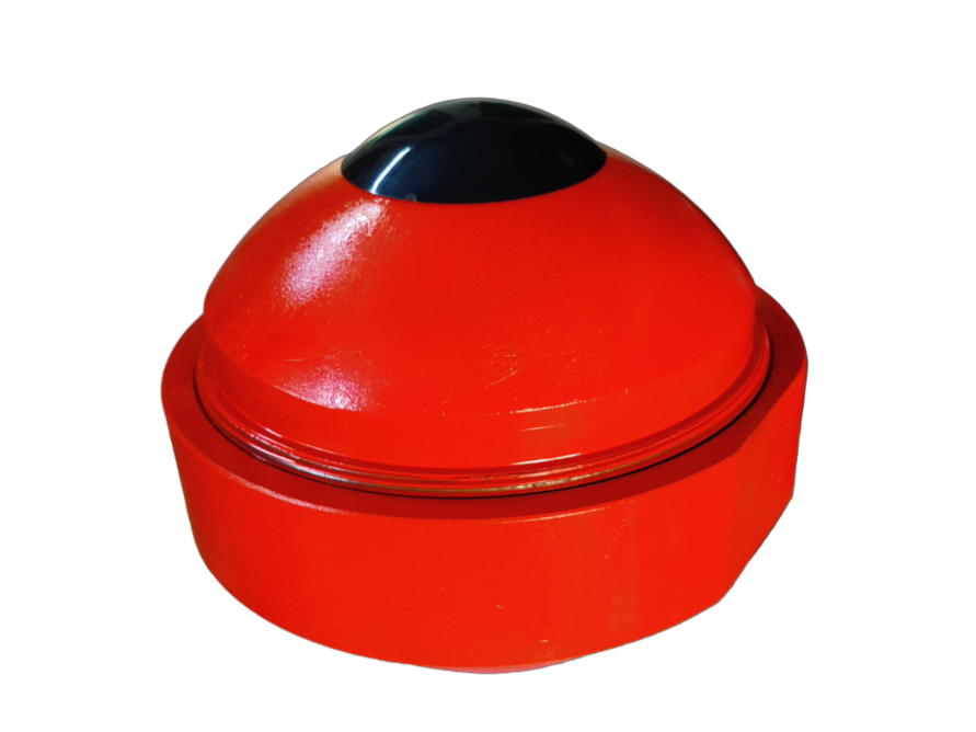 BALANCING DRUM ASSY