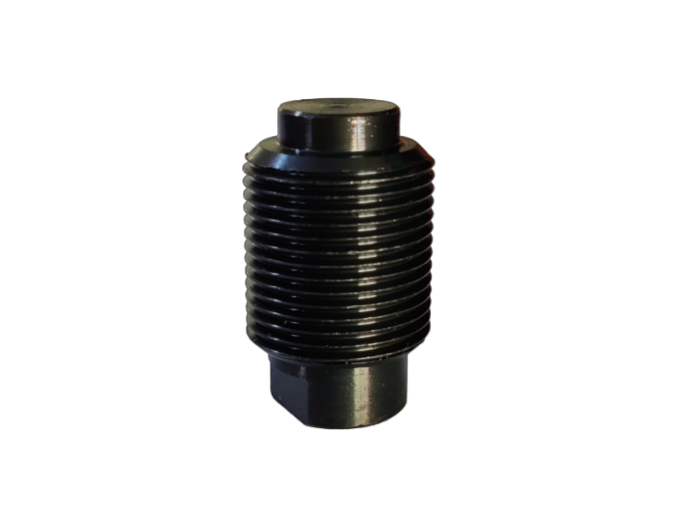 BALANCING DRUM NIPPLE