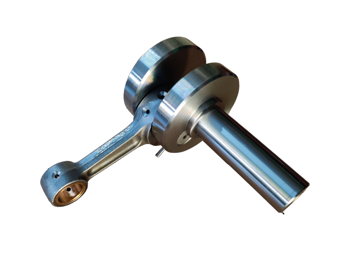 CAR WASHER (WEB / SHAFT) ASSY