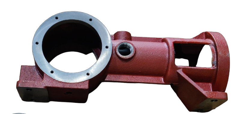 PLUNGER HOUSING