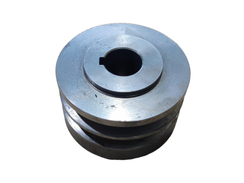 TEE-CONNECTOR