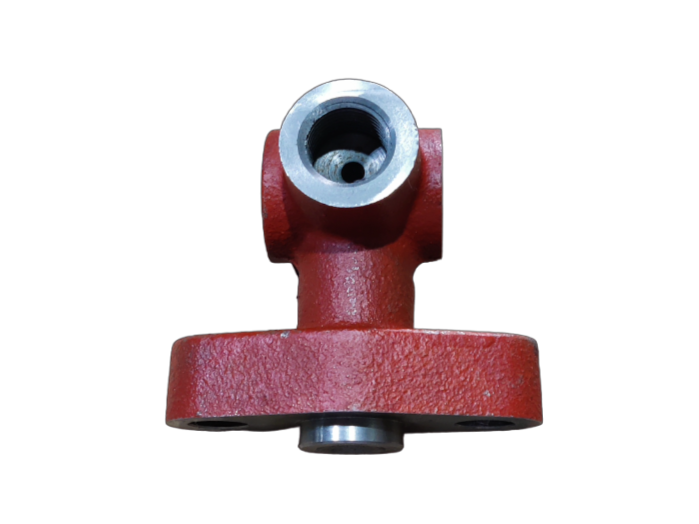 AC VALVE ASSY (OLD)
