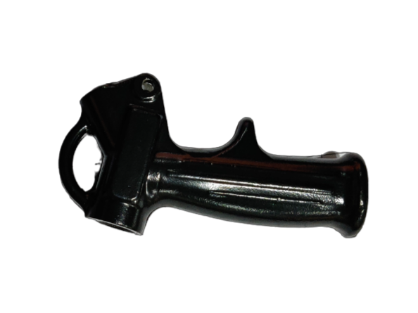 PISTOL CASE (CASTING POWDER COATED)
