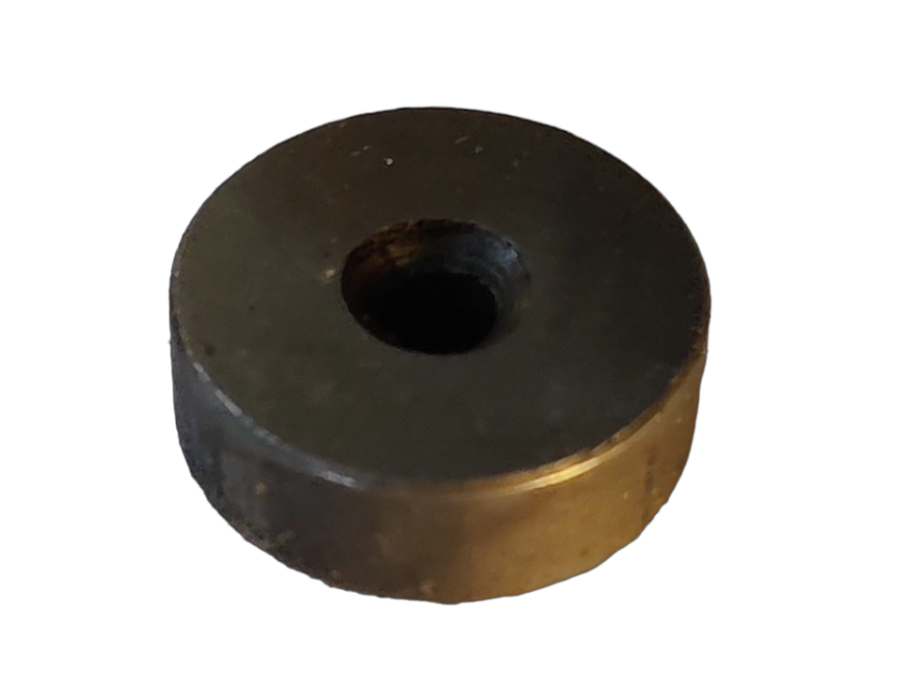 BALL SEATING PLATE