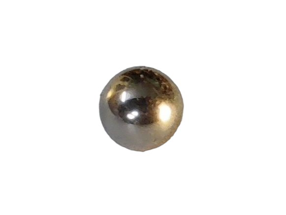 STEEL BALL