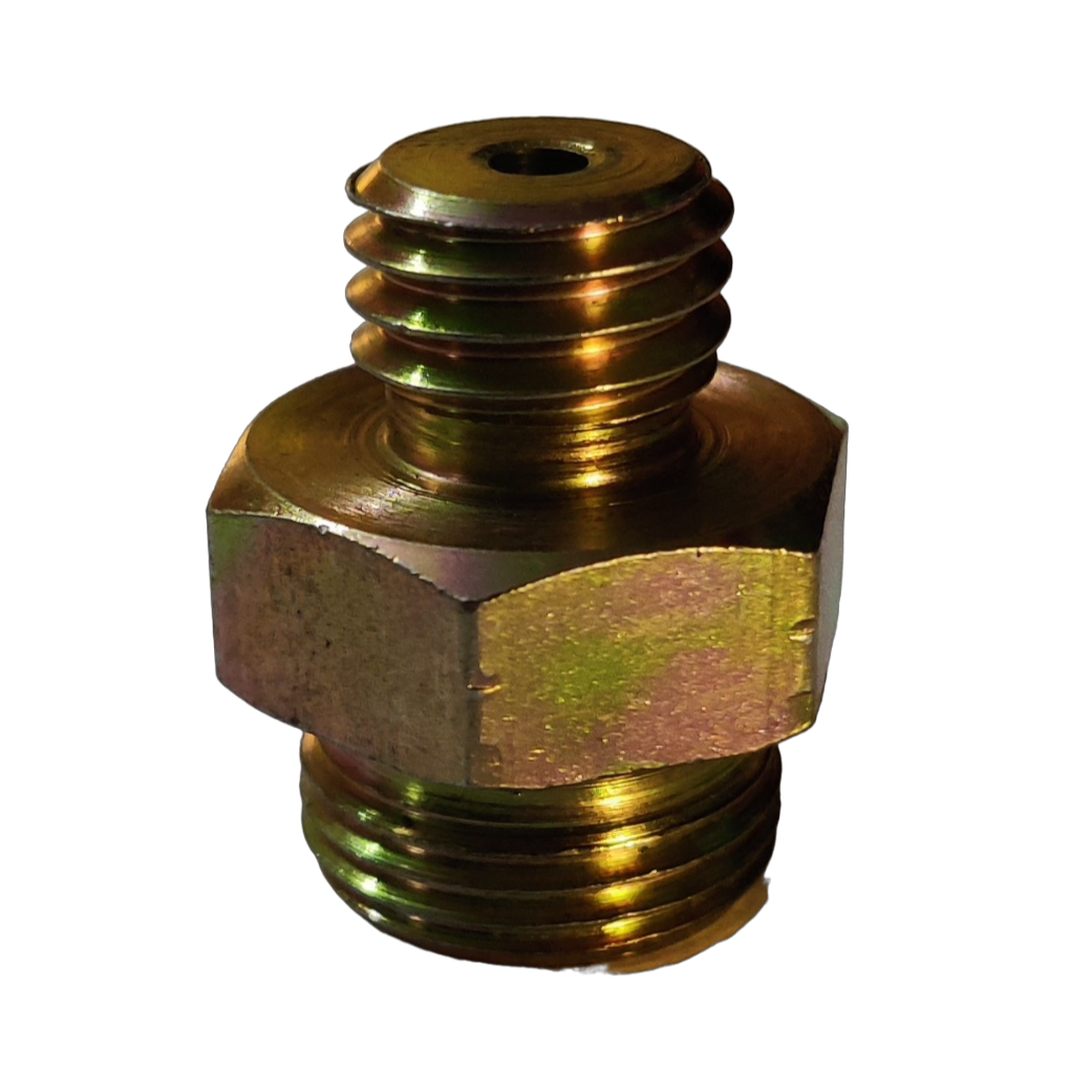 LOCK NUT SMALL M16 X 1.25