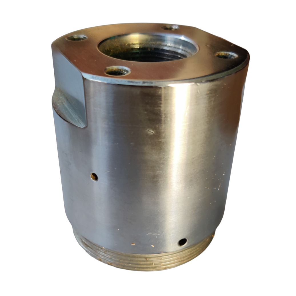 GUIDE INSERT BRASS