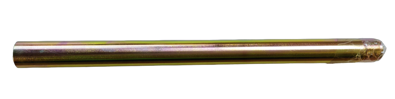 Ø51x Ø 2 (ALUMINIUM FLANGE TO PRESS HOUSING M55 X 1.5 U/C)