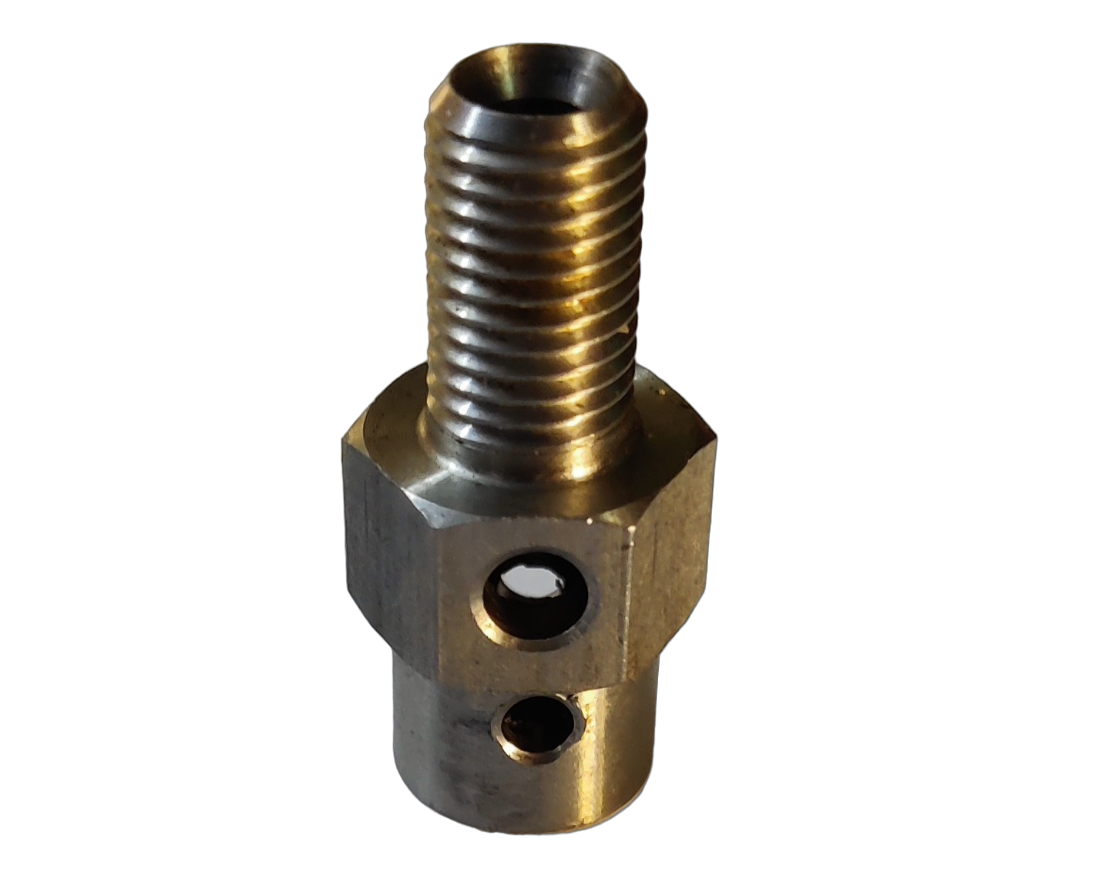 PISTON ROD VALVE INSERT(PRV)